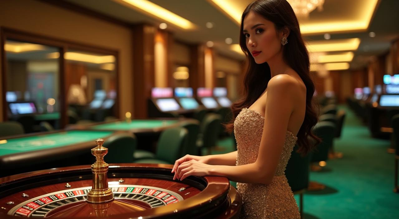 carta planbe Satu borang, akses penuh ke lobi carta planbe